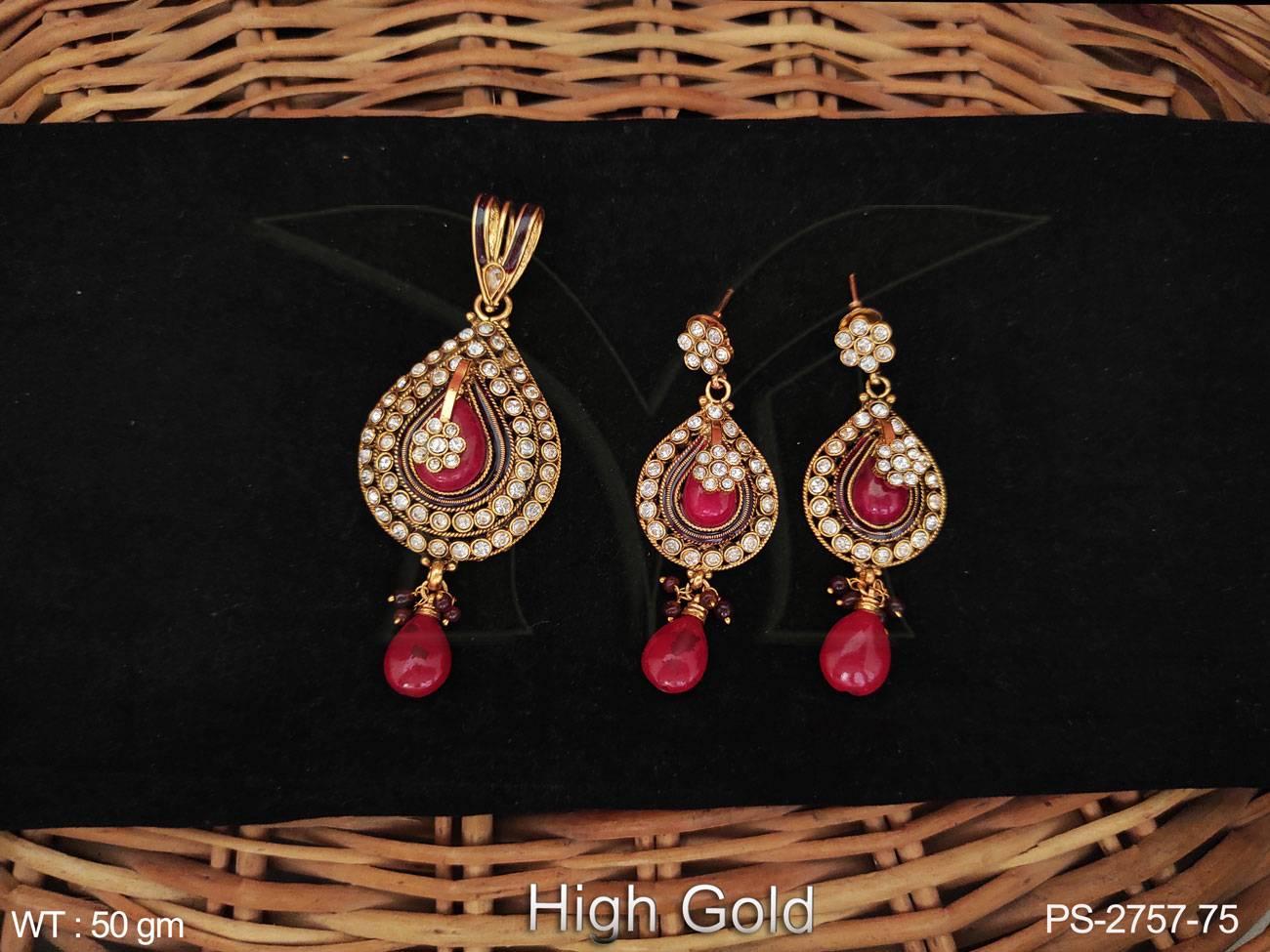 PS-2757-75-RUBY